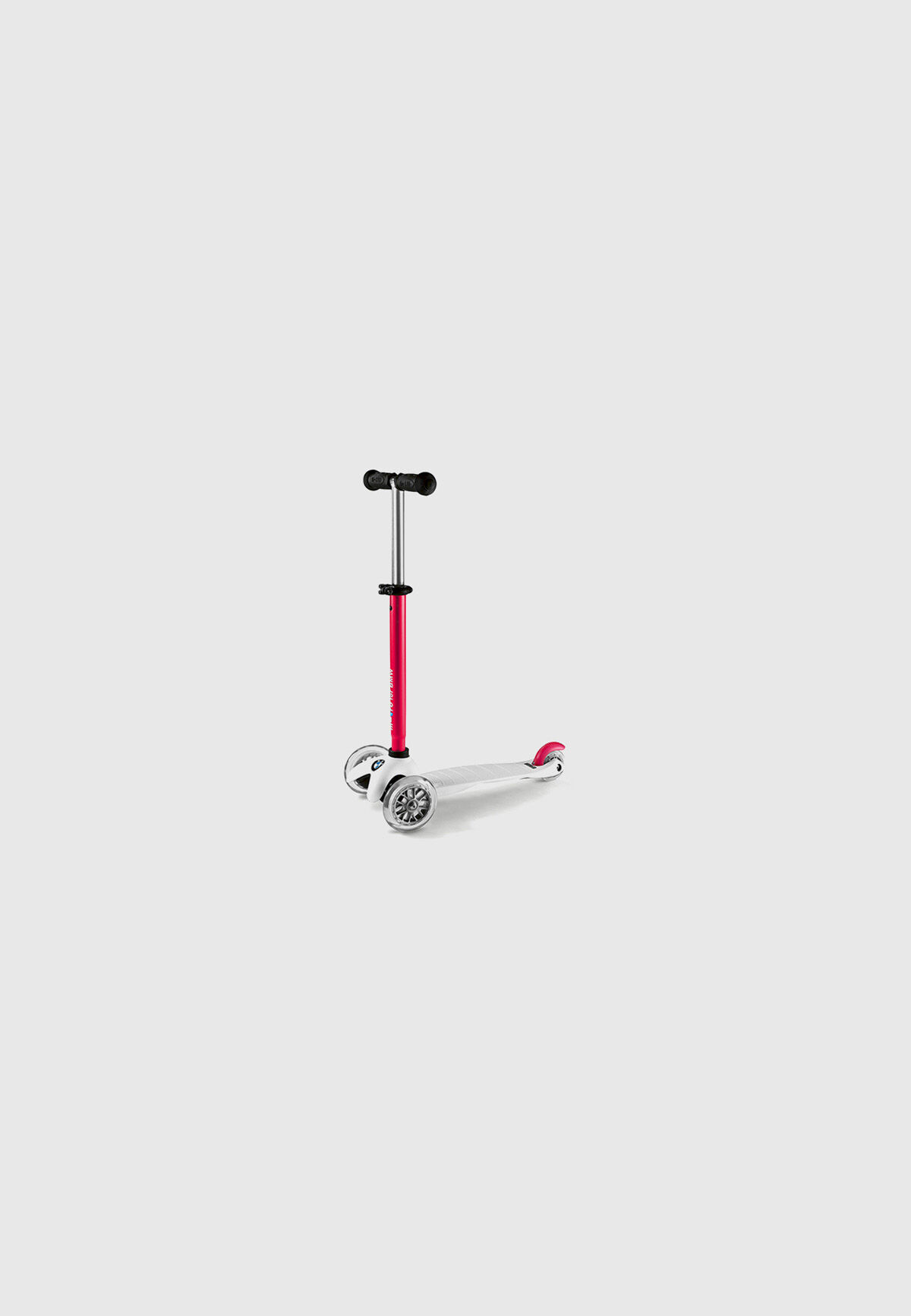 Bmw childrens scooter hot sale