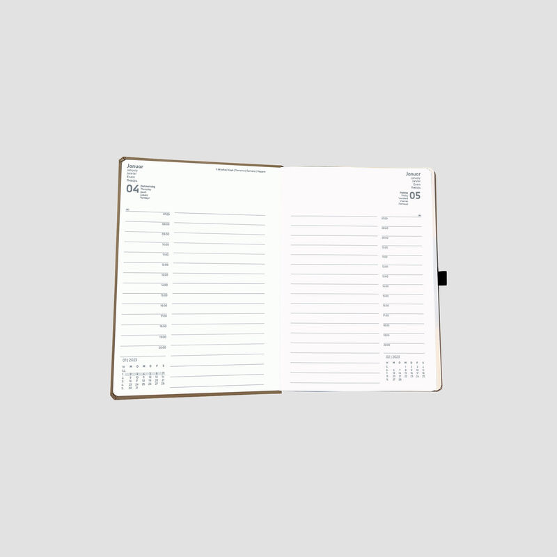 BMW Executive Planner Dagboek 2026