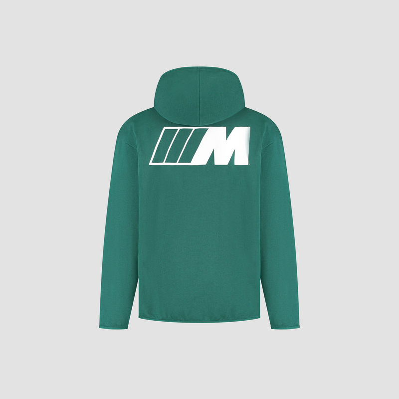 BMW M Reverse Logo Hoodie
