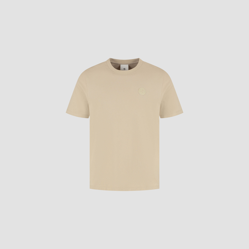 T-Shirt BMW Core Advertisement