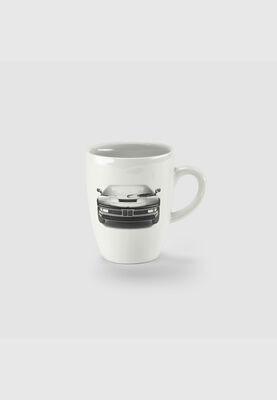 BMW M1 Heritage Tasse