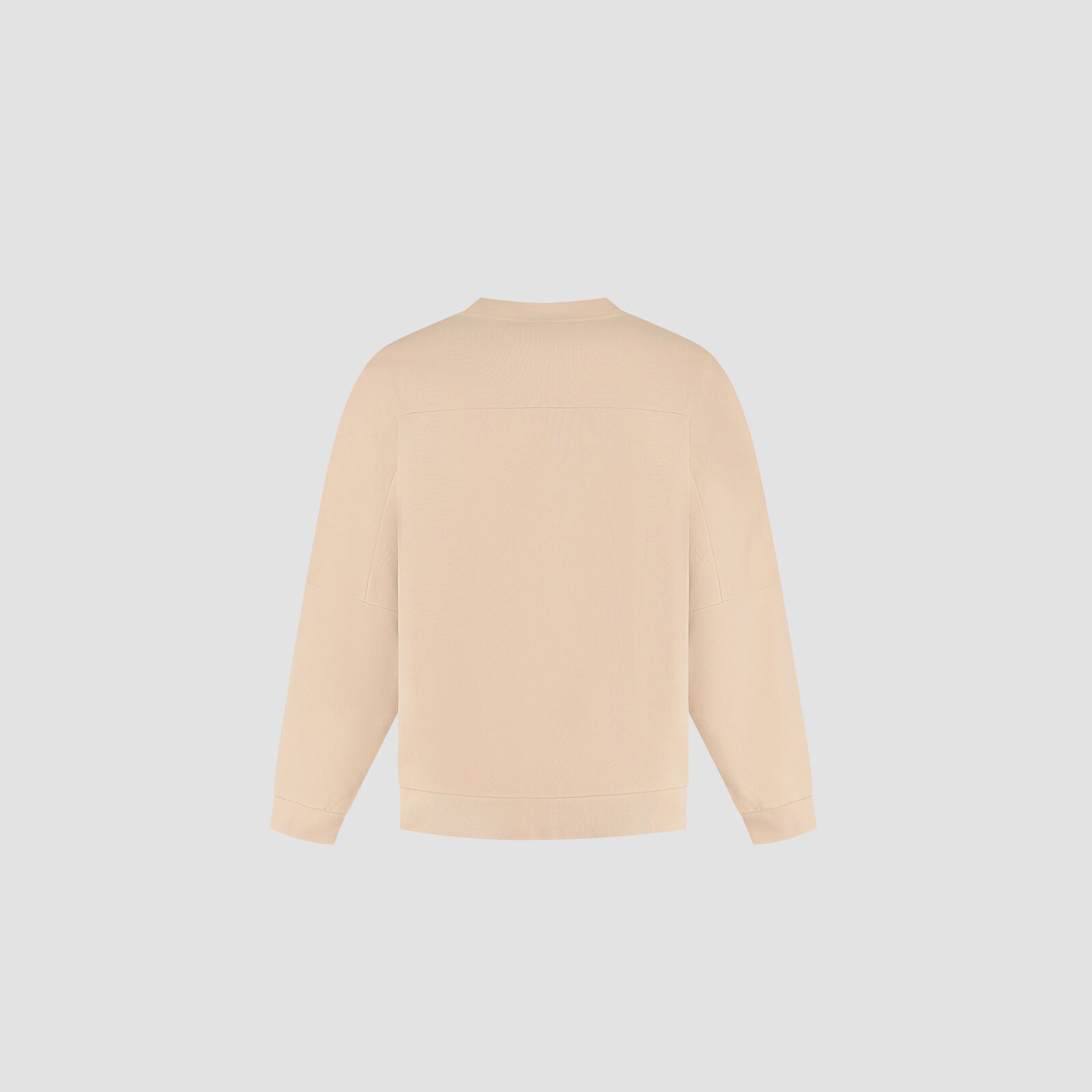 ARC DOLMAN SWEAT - hi-res