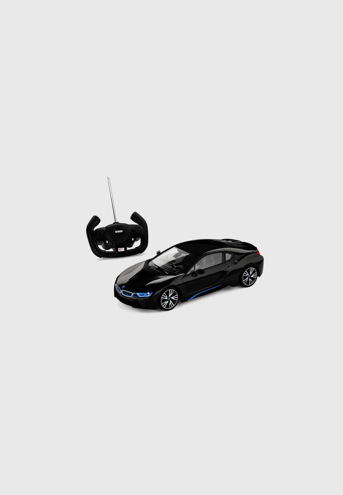 Bmw i8 remote deals