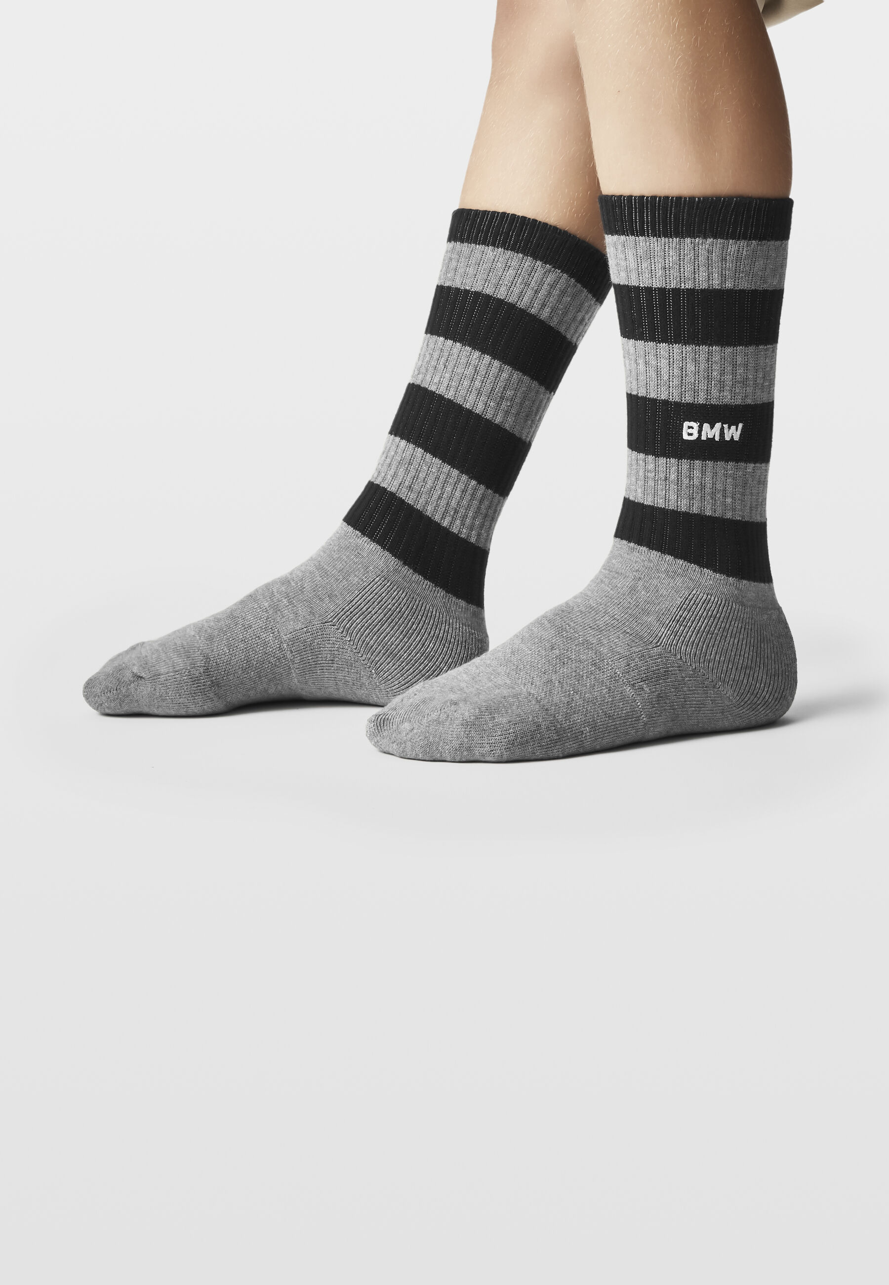 BMW Kids Crew Socks BMW Lifestyle Store