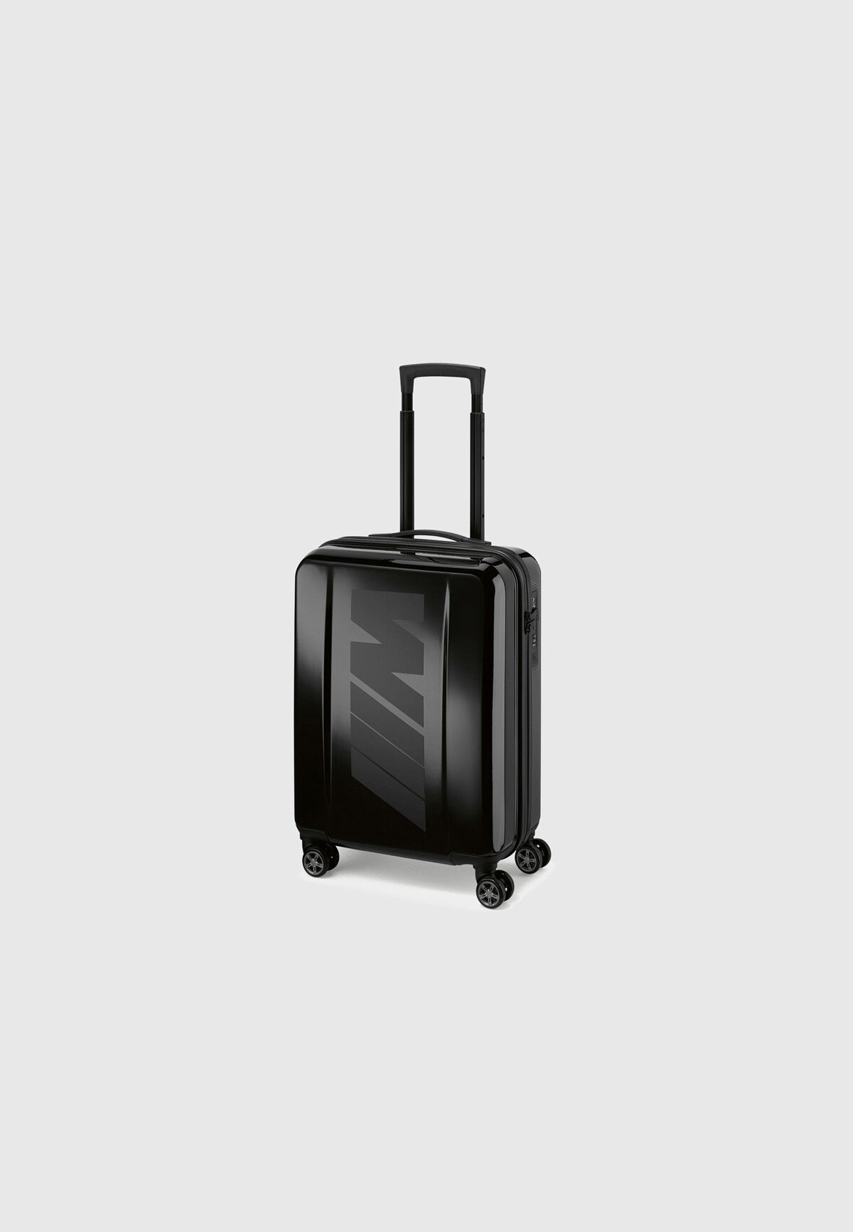 Bmw carry online on luggage