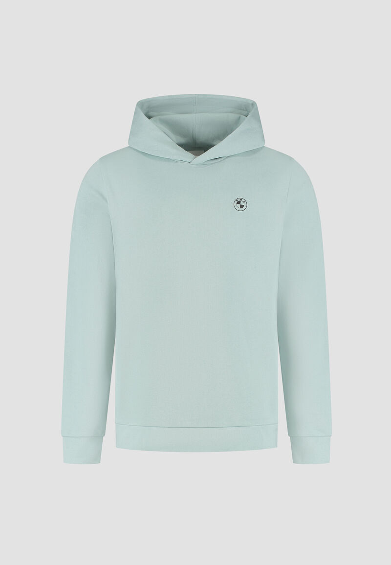 BMW Arched Logo Hoodie