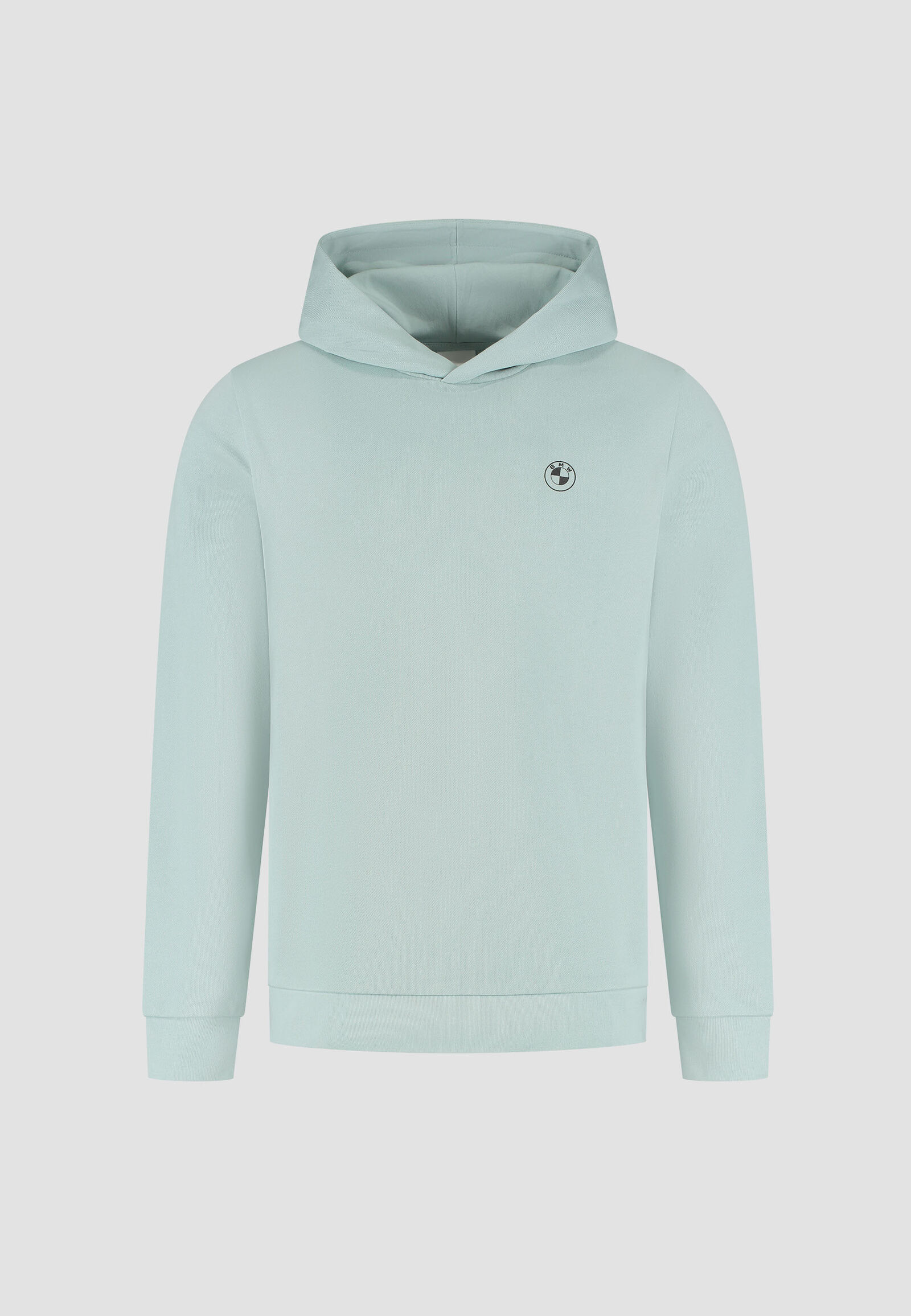 ARC CIRCULAR HOODIE - hi-res