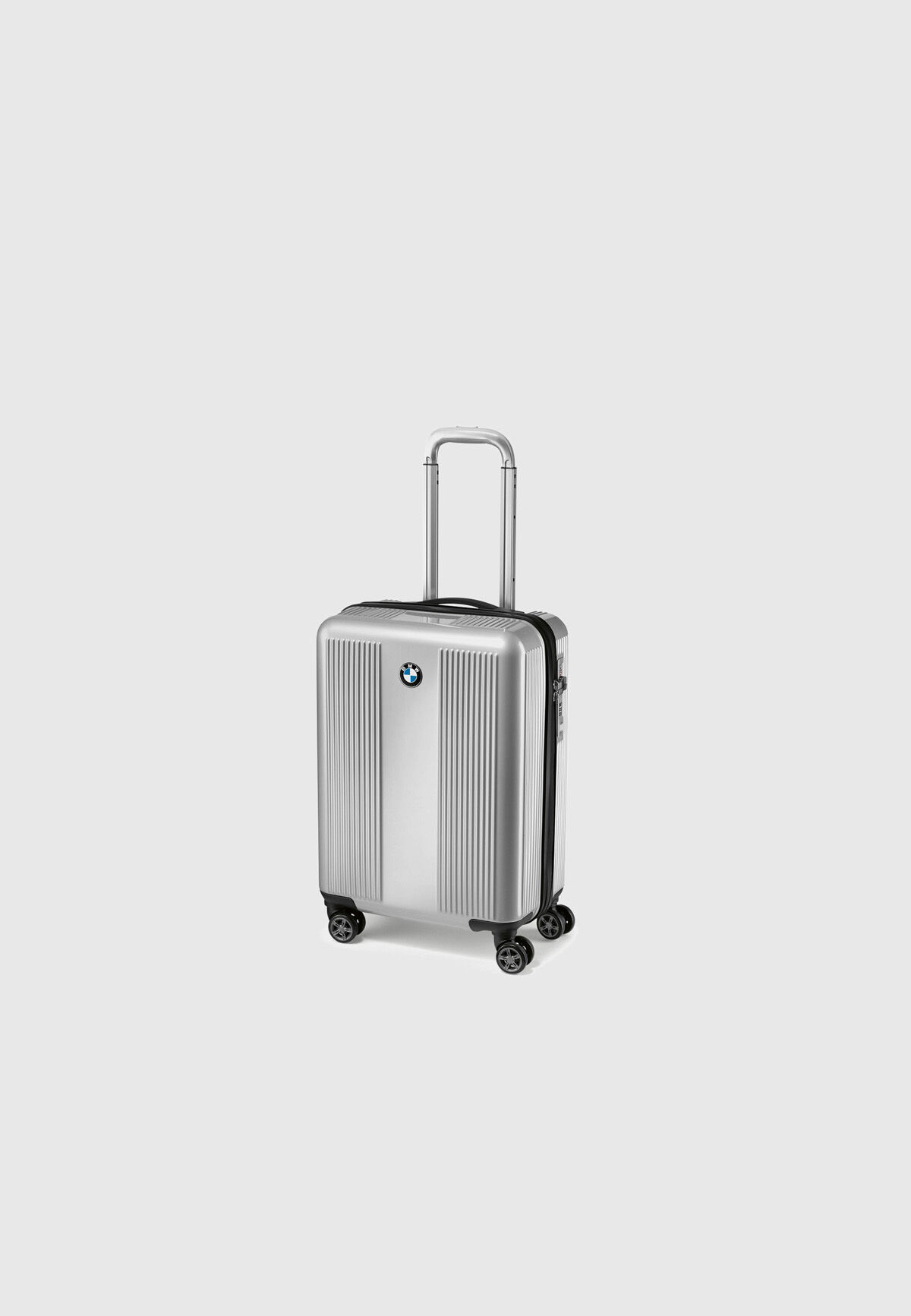 Bmw carry online on luggage