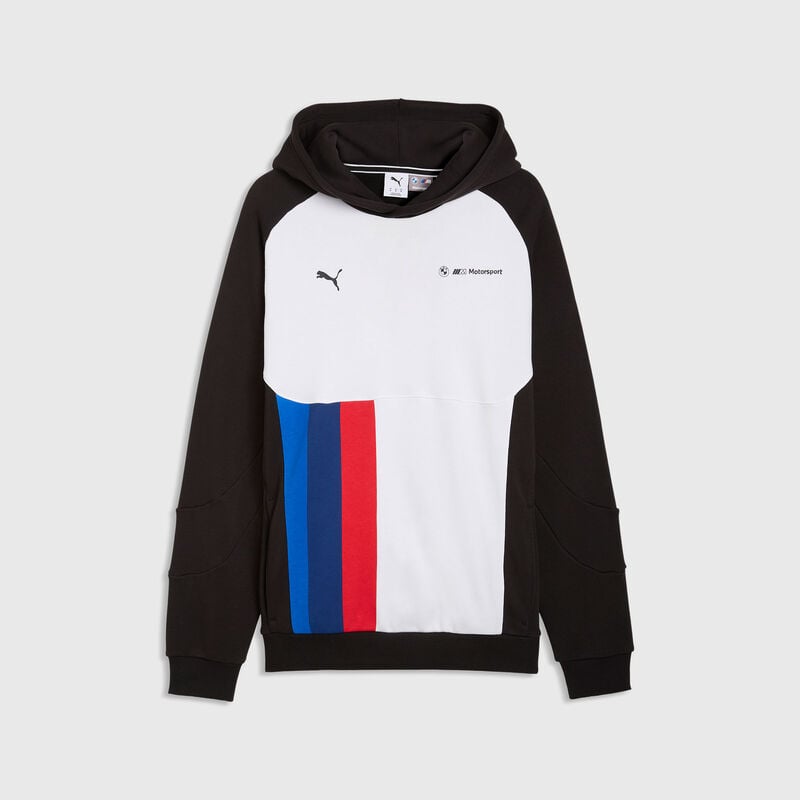 Puma BMW M Motorsport Hoodie
