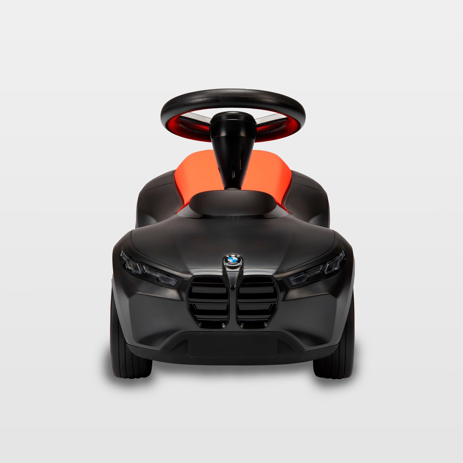 BMW BABY RACER IV - hi-res