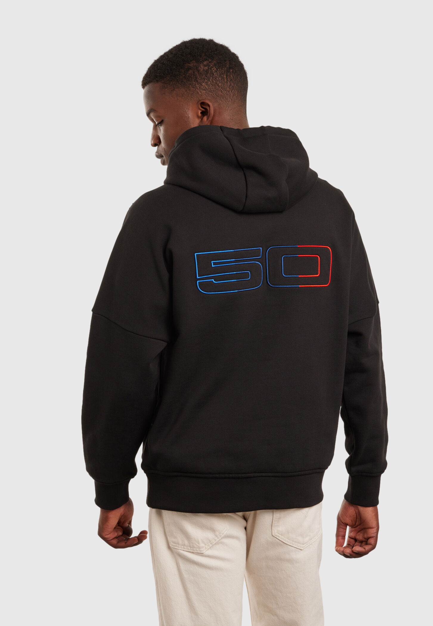 bmw puma sweater