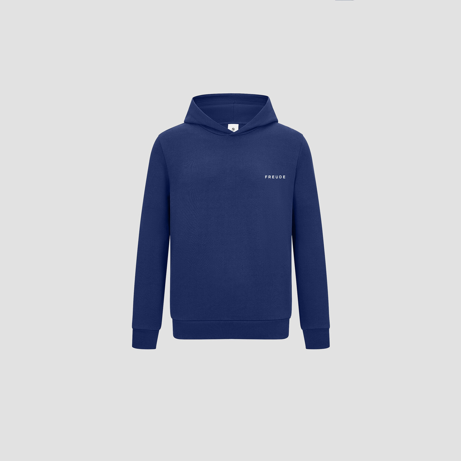 CORE REVERSE SYMBOL HOODY - hi-res