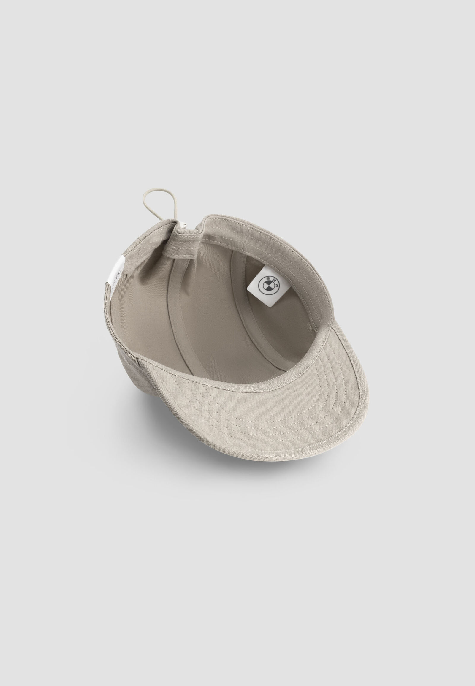 ARC SUMMER CAP - hi-res