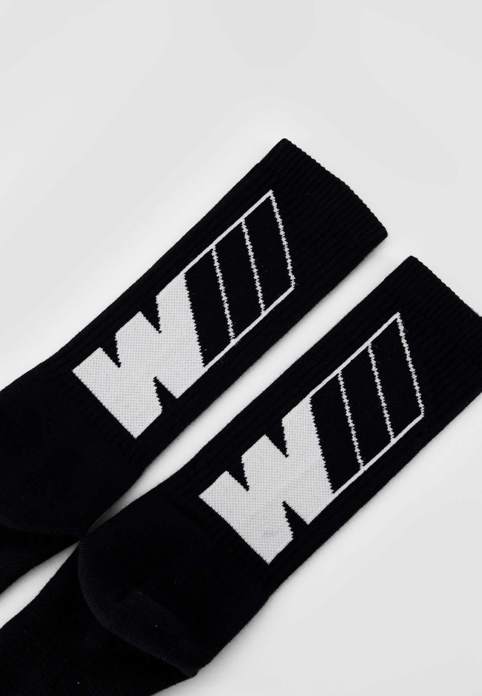 M CREW SOCK - hi-res