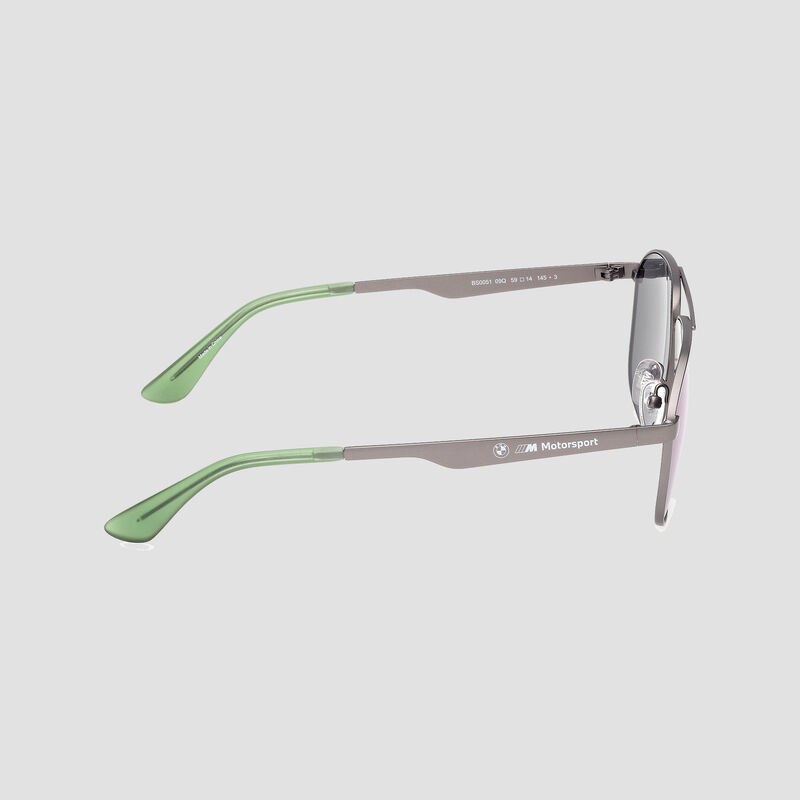 Lunettes de Soleil Pilot BMW M Motorsport Metal