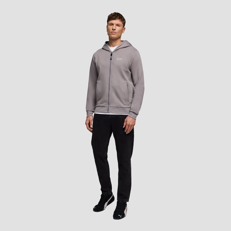 BMW Lifestyle  Freude Hoodie