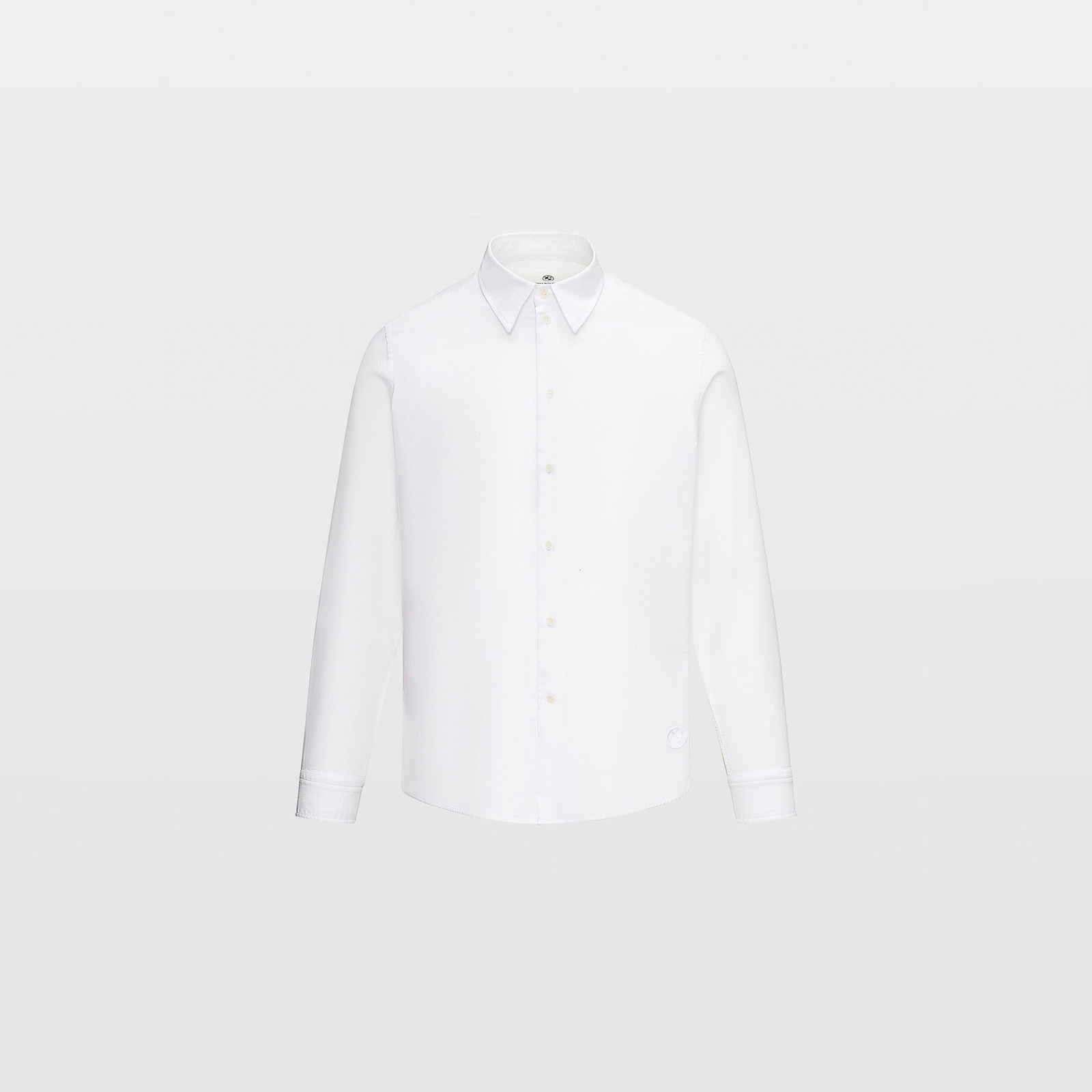 LONG SLEEVE SHIRT - hi-res