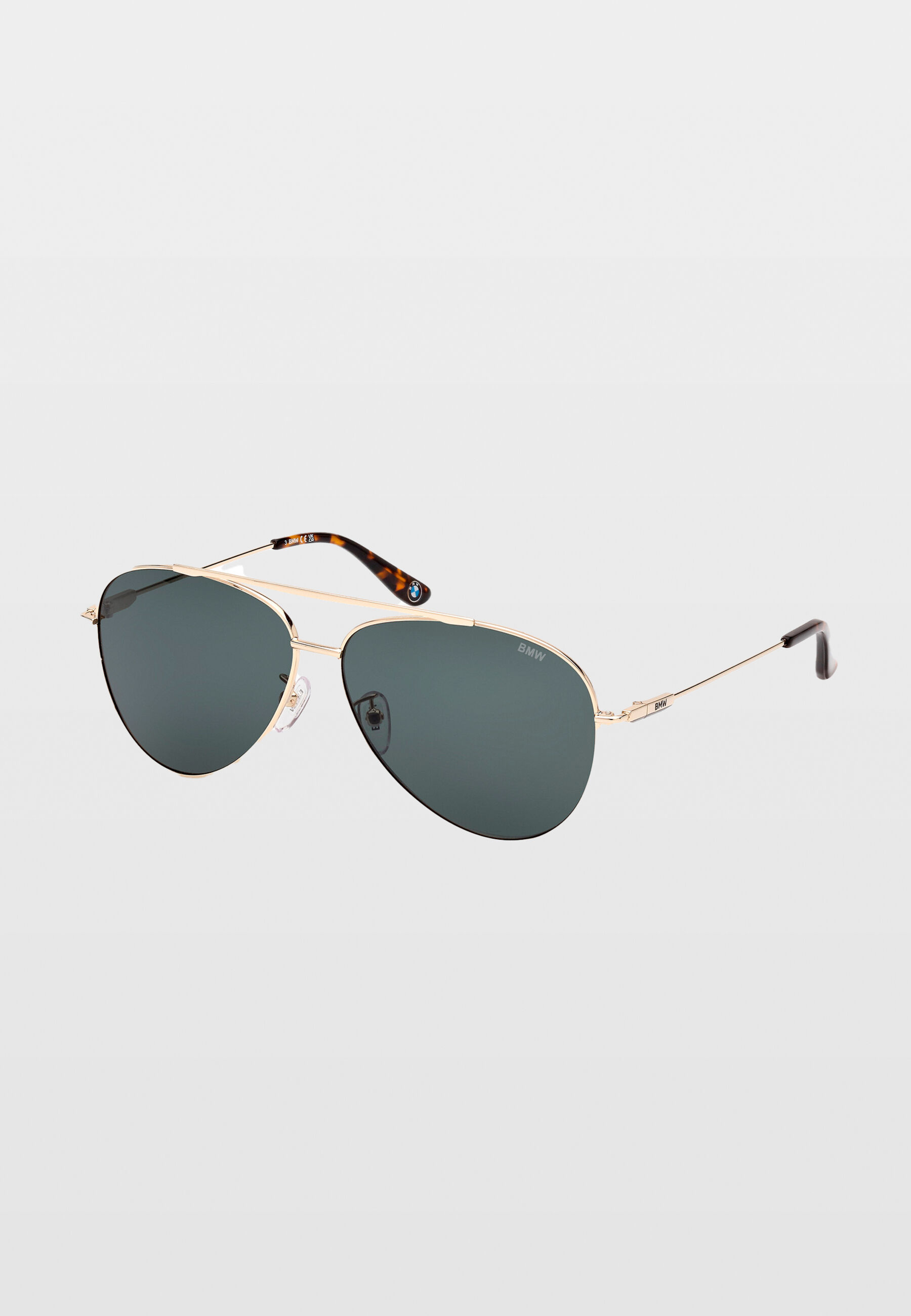 BW0039 Polarized Sunglasses Matte Black | SmartBuyGlasses USA