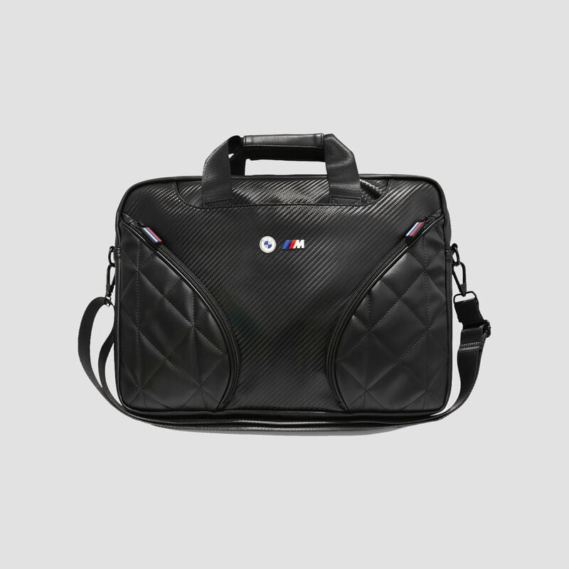 BMW M Motorsport Curve 16'' Laptop Case