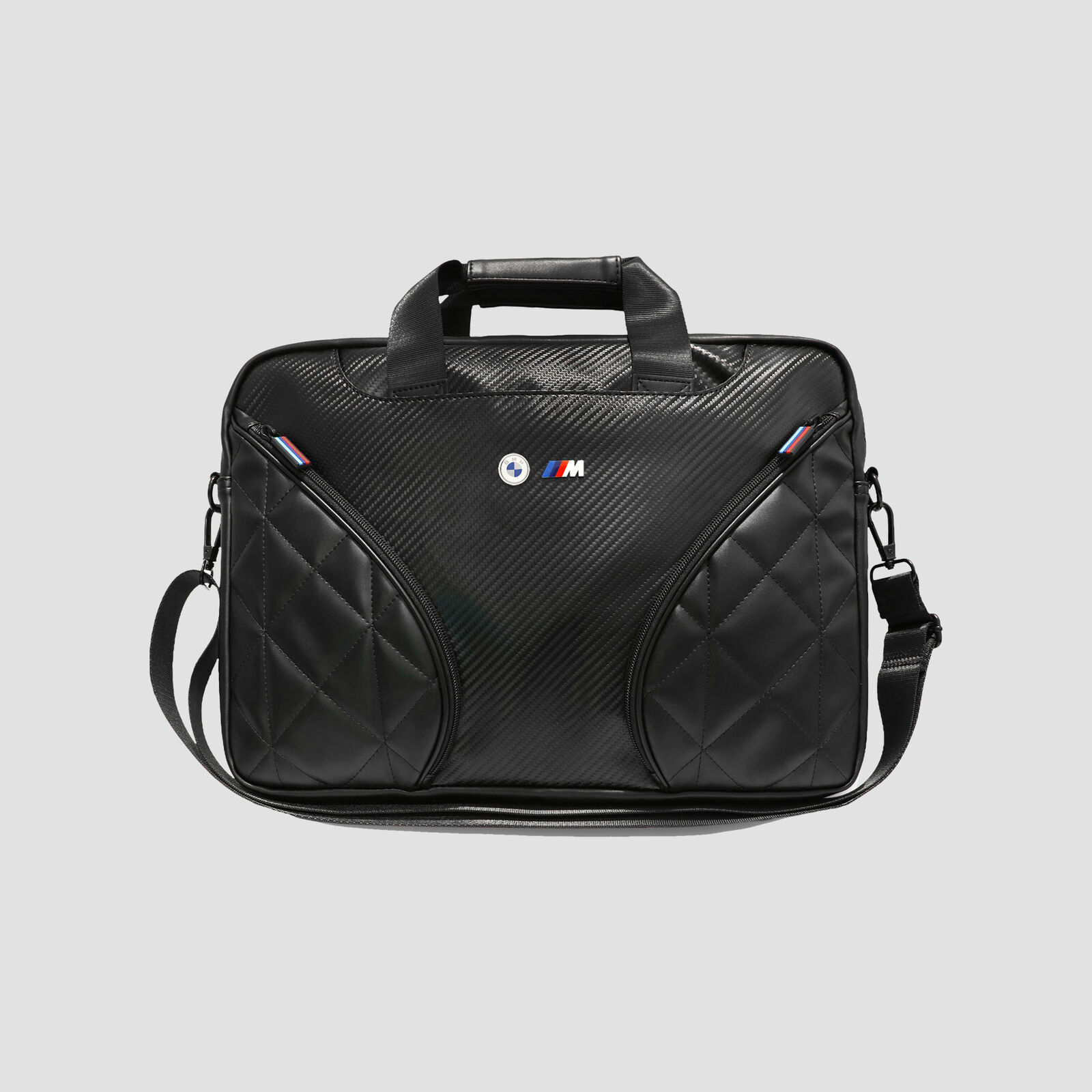 BMW MS CURVE LAPTOP CASE - hi-res