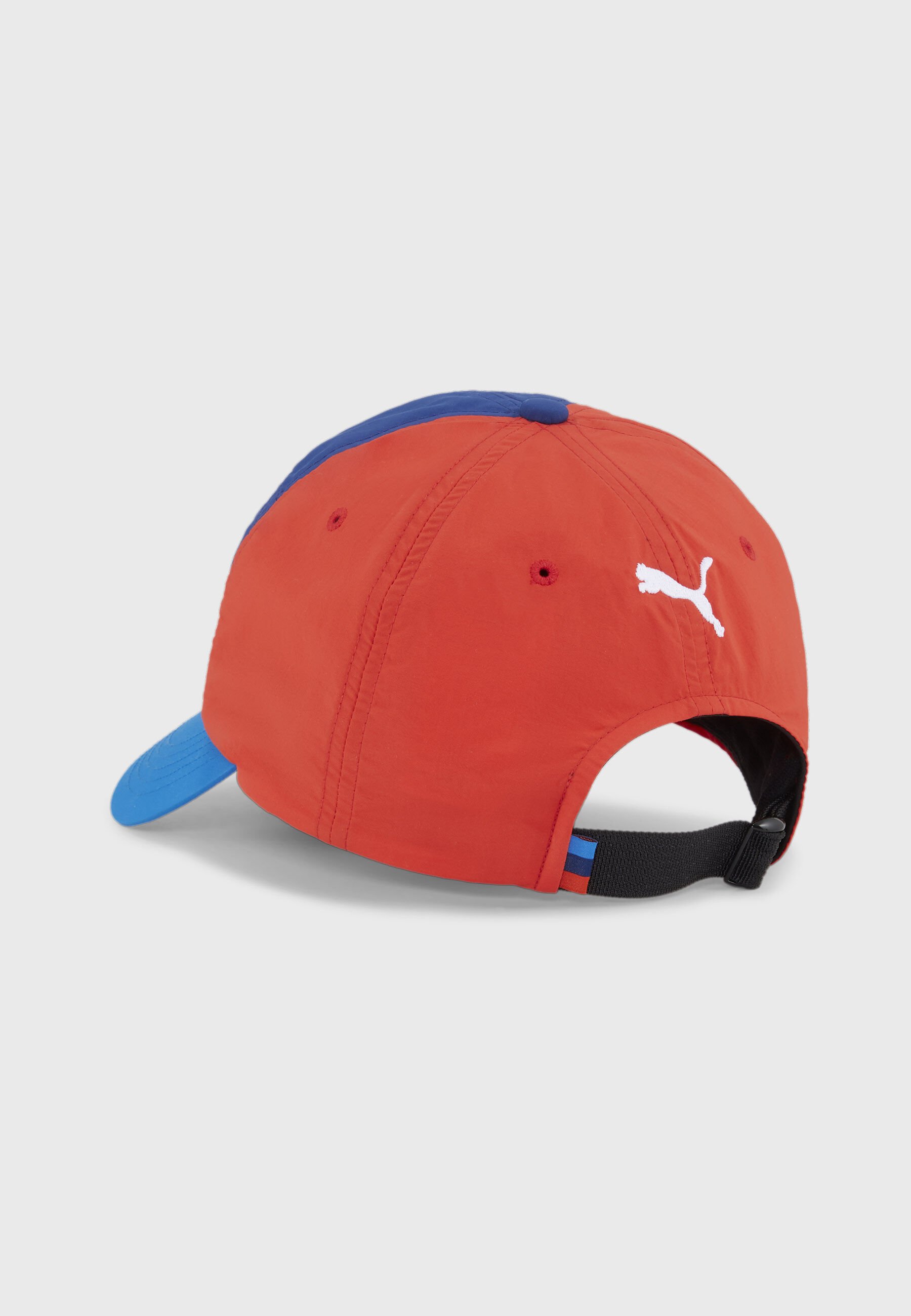 Survetement puma hotsell bmw homme orange