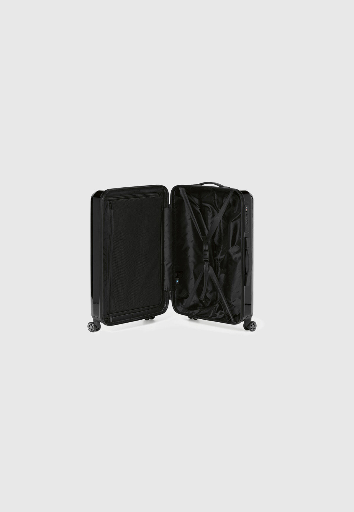 Bmw m trolley hotsell travel bag