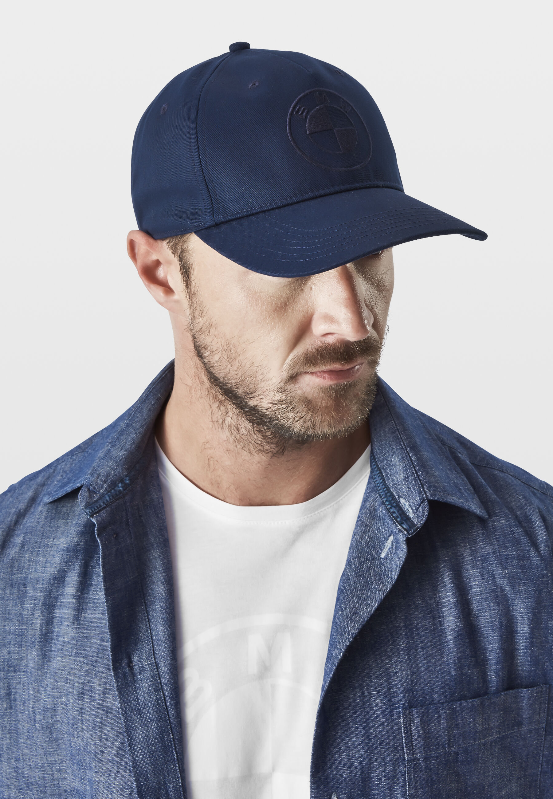 Bmw caps online for men