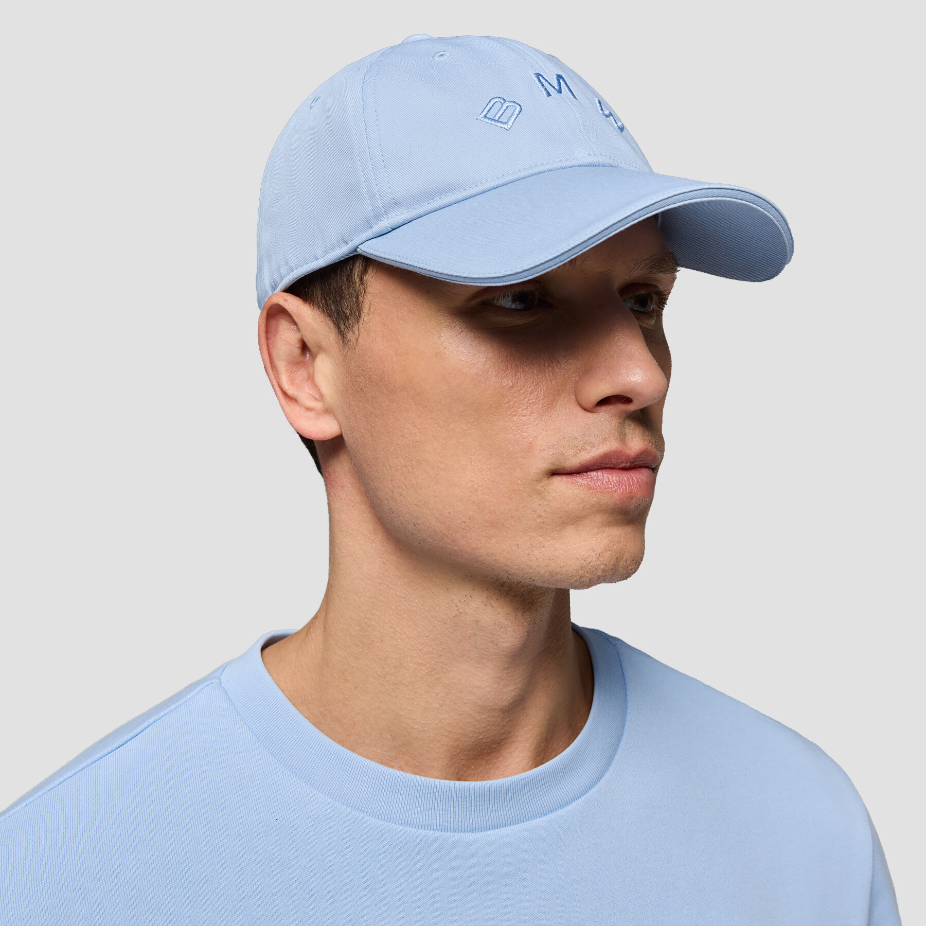 BMW Lifestyle Pixel Logo Cap | BMW Lifestyle Shop