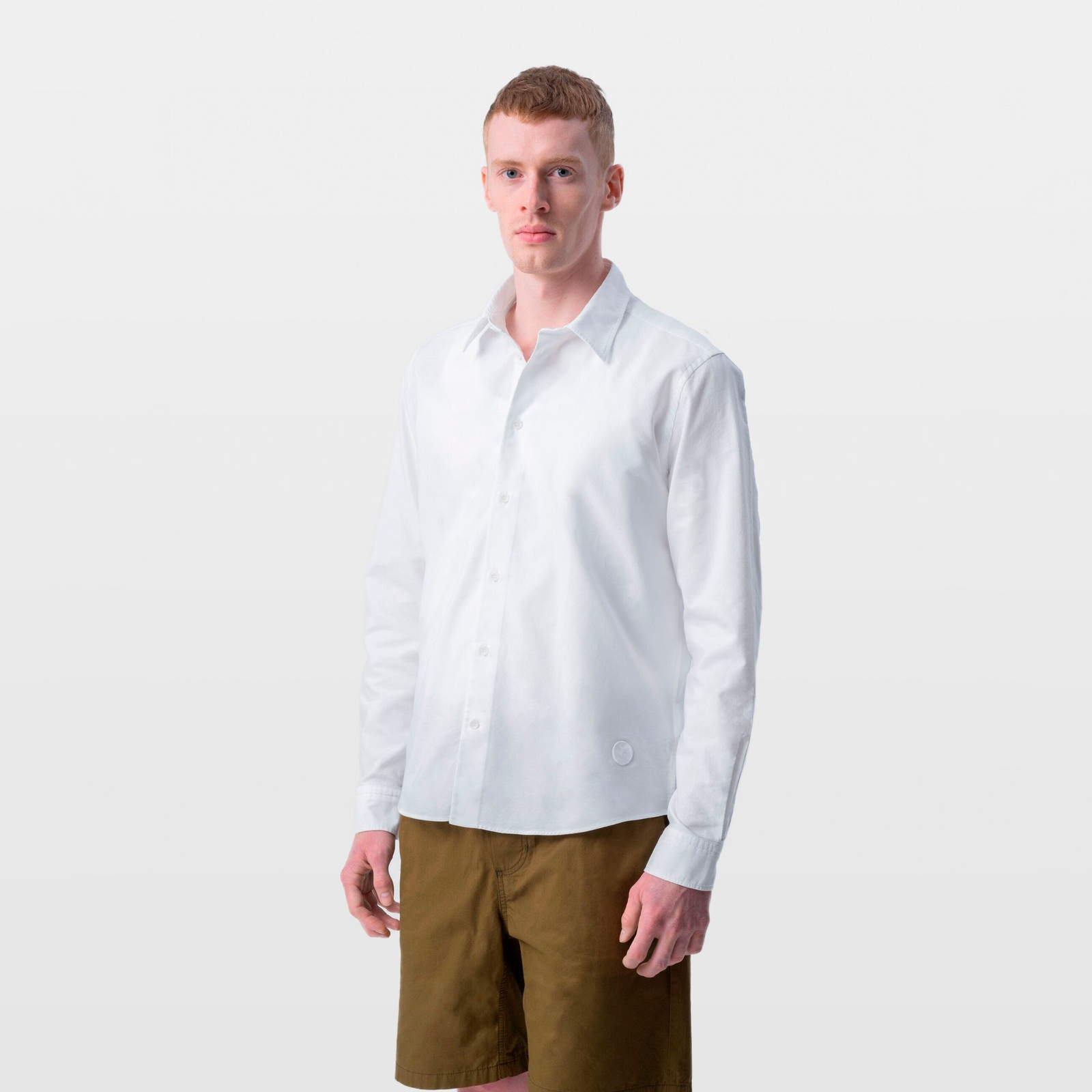 LONG SLEEVE SHIRT - hi-res