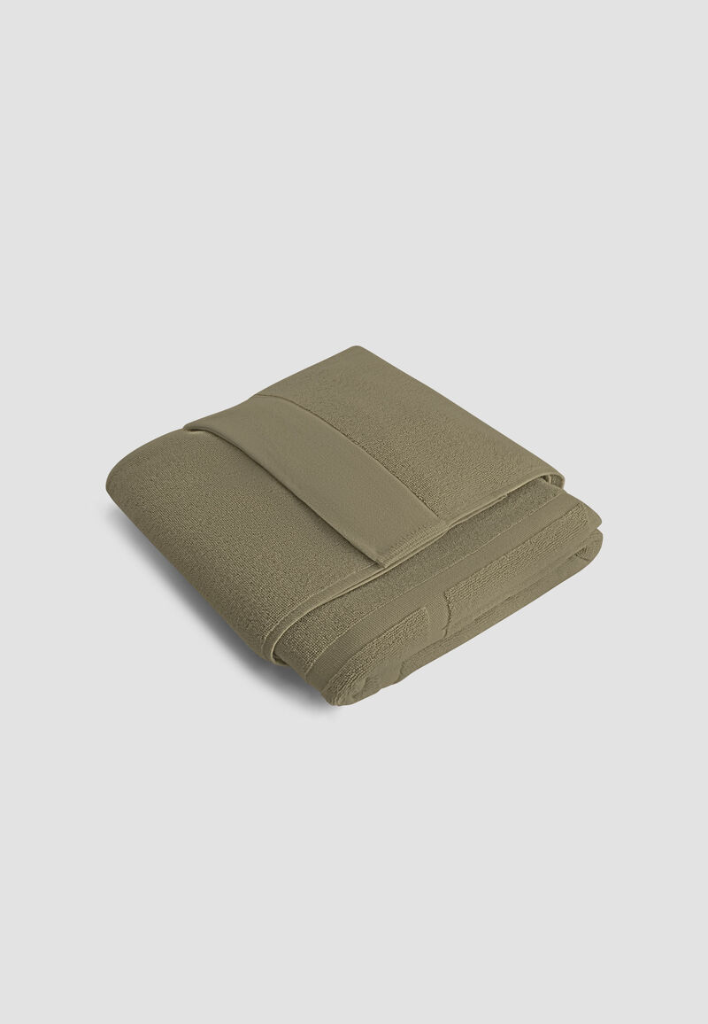 BMW M Tonal Logo Handdoek