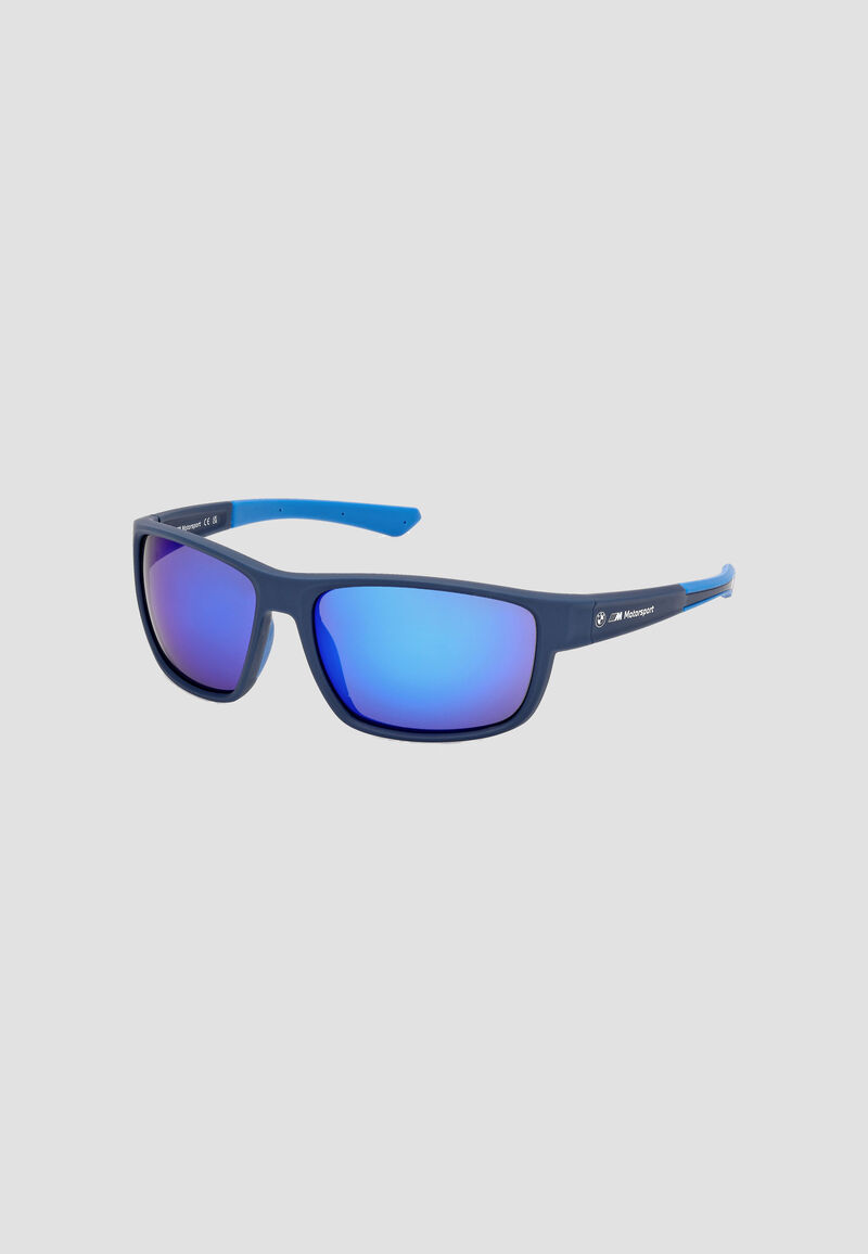 BMW M Motorsport Navigator Injected Sunglasses