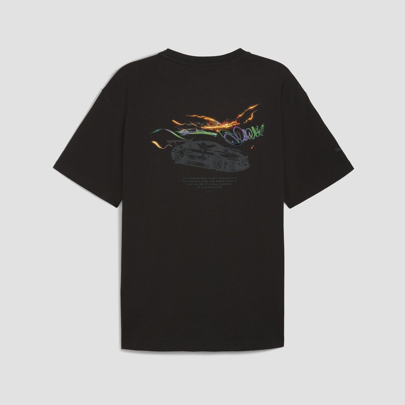 BMW MMS Cao Fei RACER TEE - hi-res