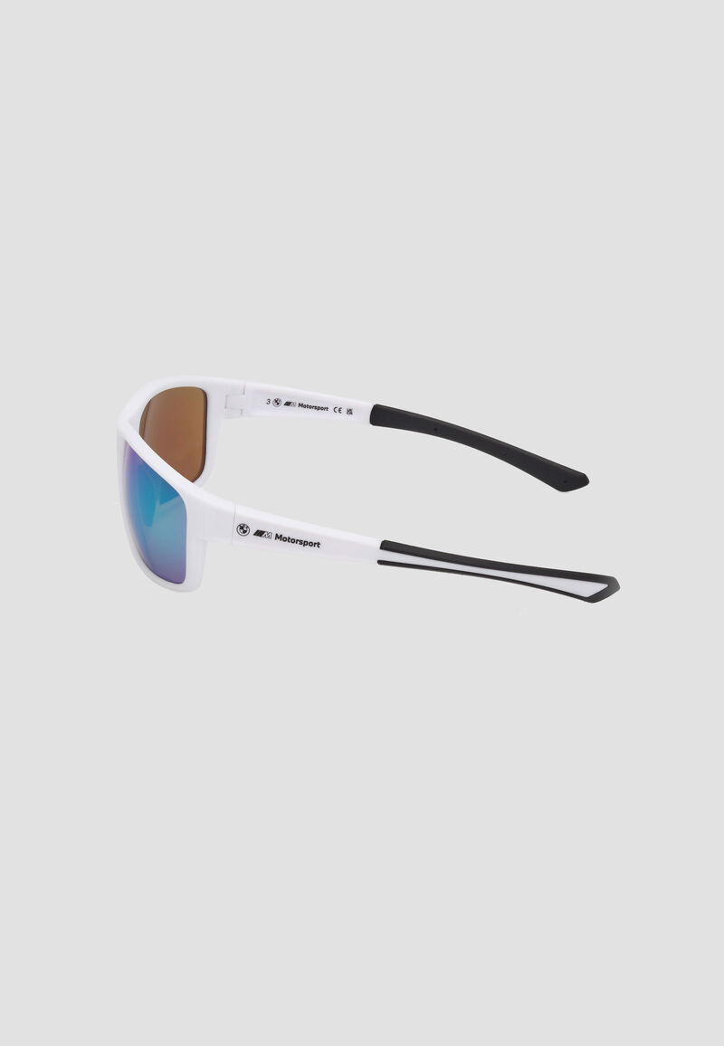 BMW M Motorsport Navigator Ingespoten Zonnebril