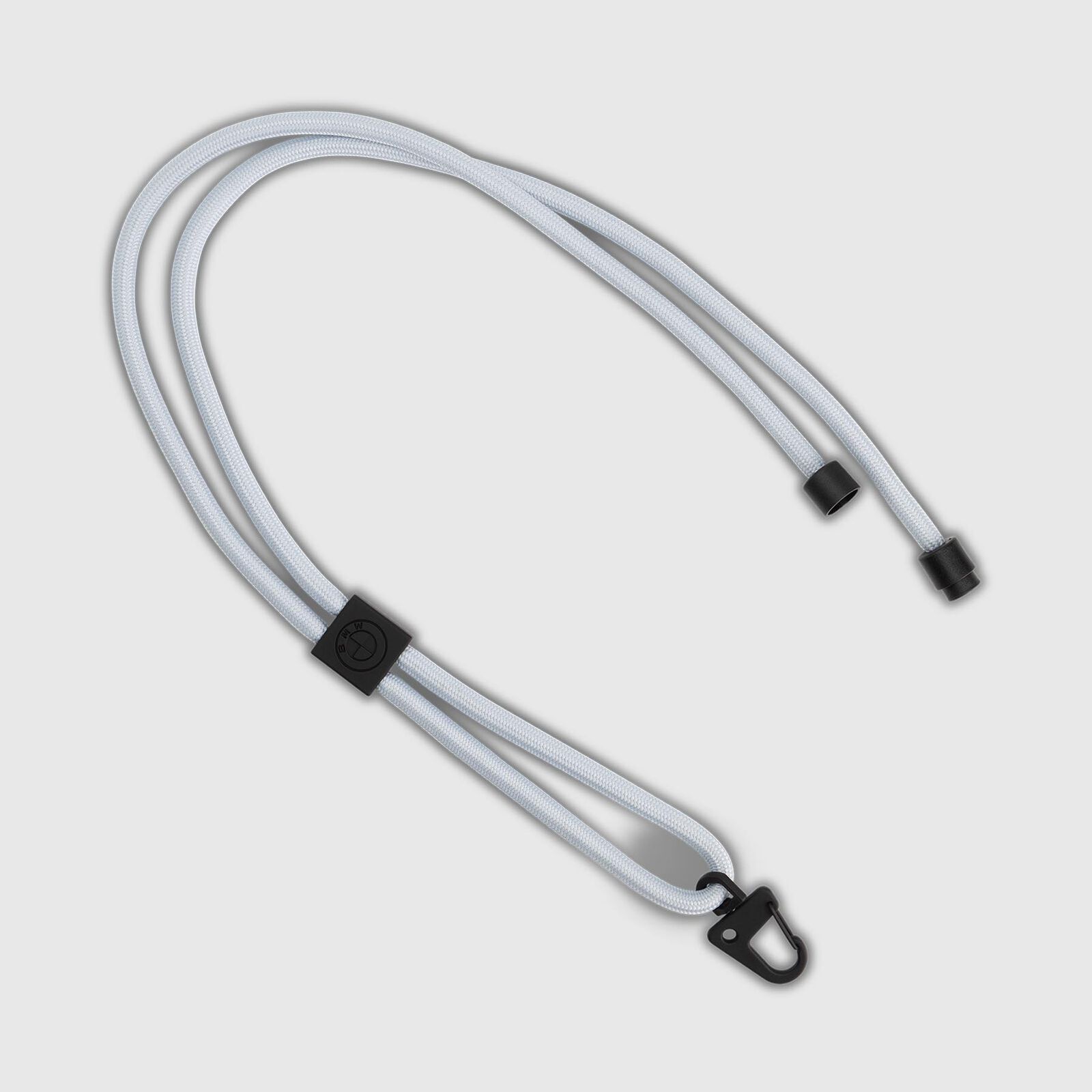 CLASSIC BMW LANYARD - hi-res