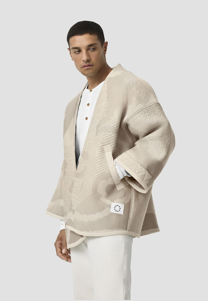 Kimono BMW BYBORRE