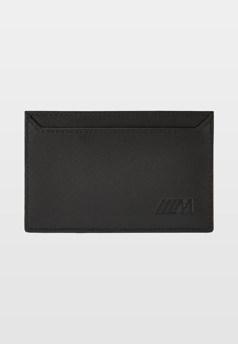 BMW M Credit card holder