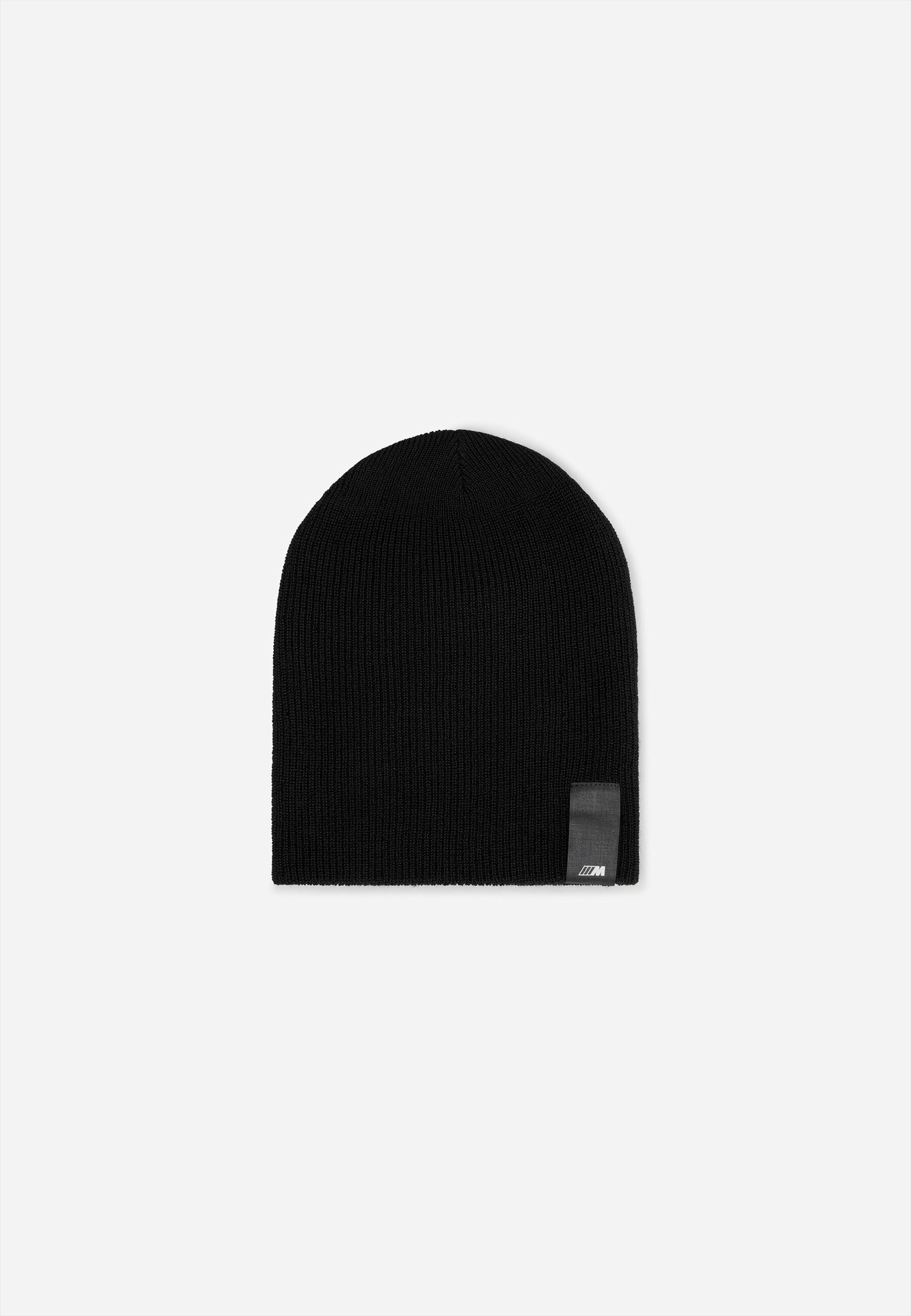 BMW M LABEL BEANIE | BMW Lifestyle Shop