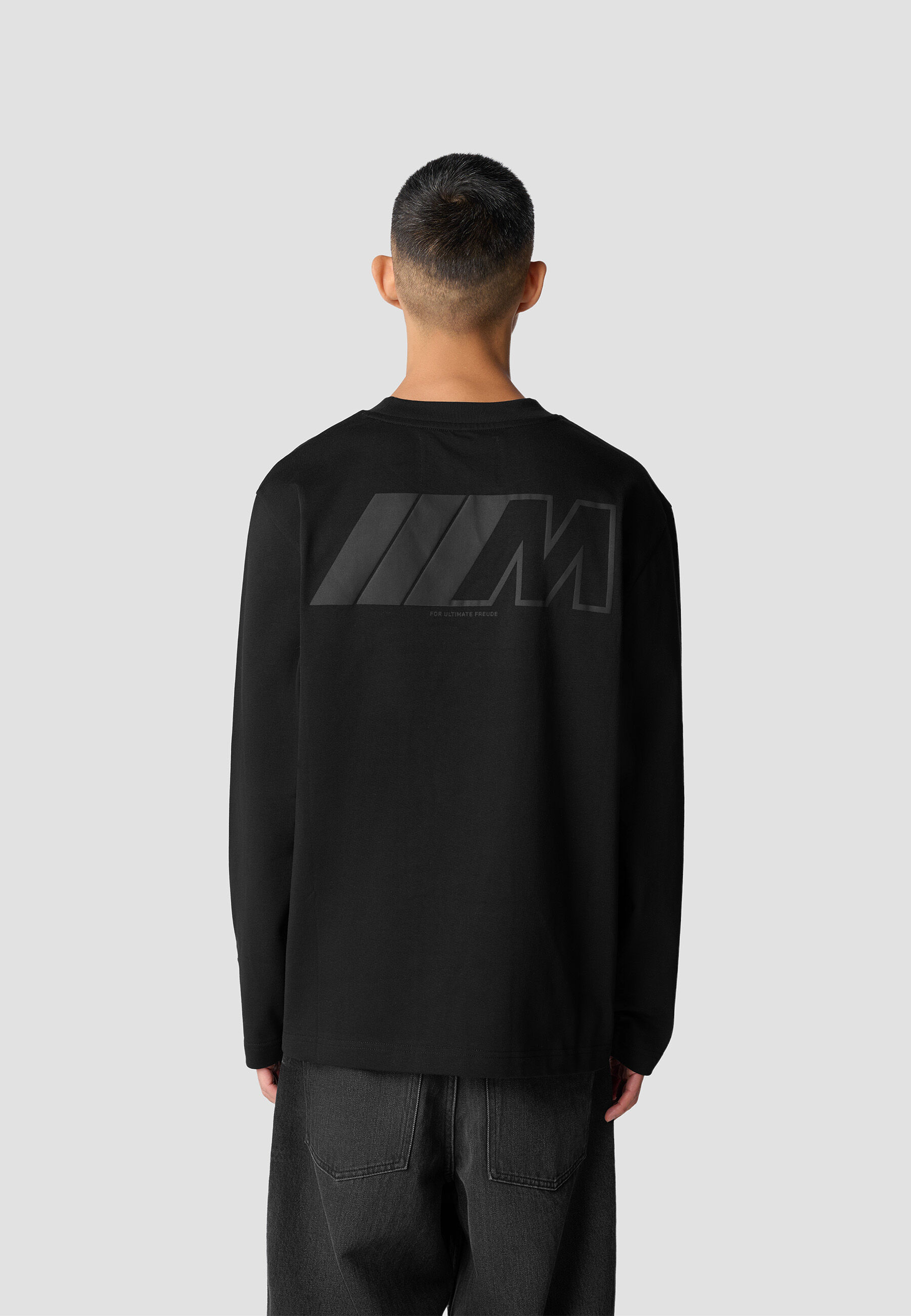 Bmw long sleeve t shirt outlet