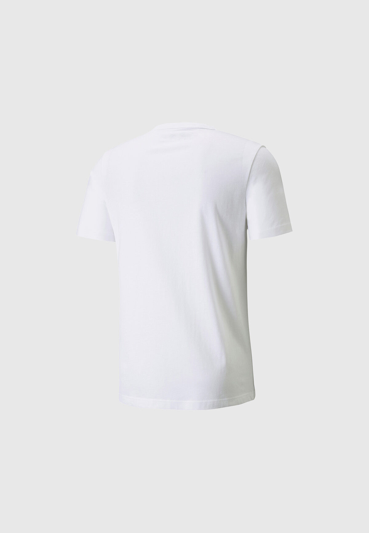 T shirt PUMA BMW M Motorsport Logo Hommes BMW Lifestyle Shop