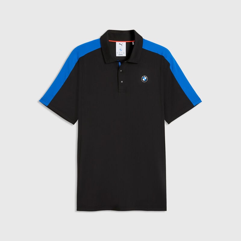 Polo Regular BMW Golf Classic Logo