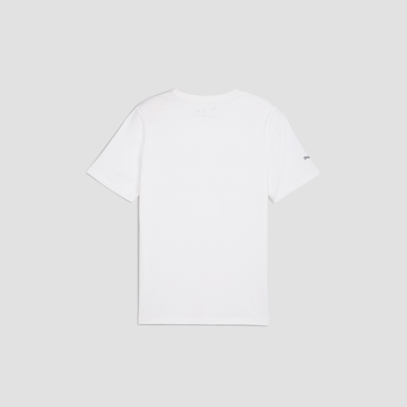 Puma BMW M Motorsport ESS Logo-T-Shirt