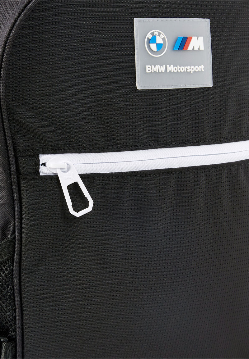 PUMA BMW M Motorsport Backpack