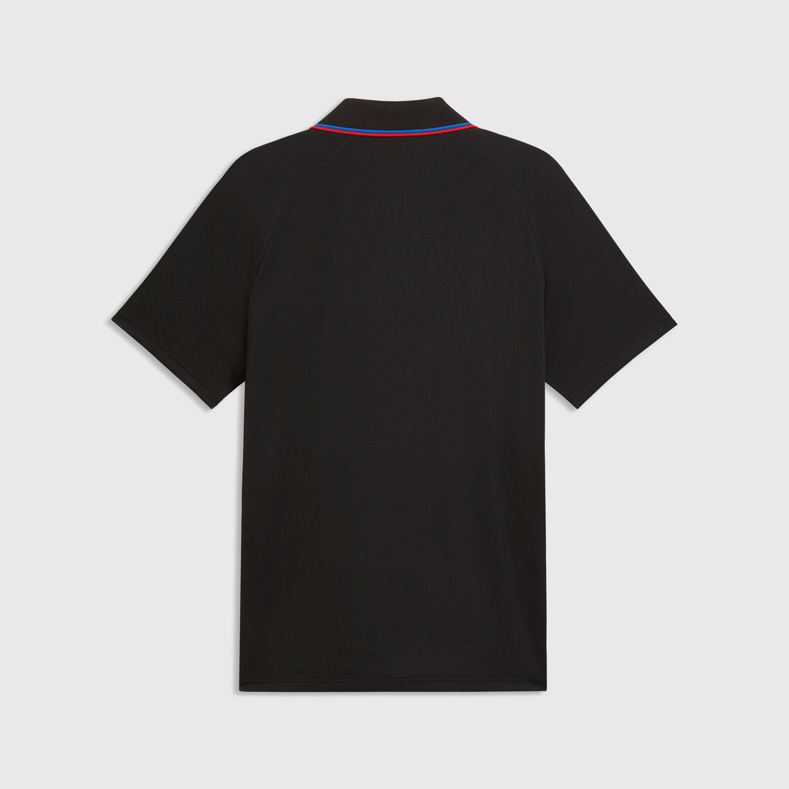 BMW LS Cloudspun Polo - hi-res