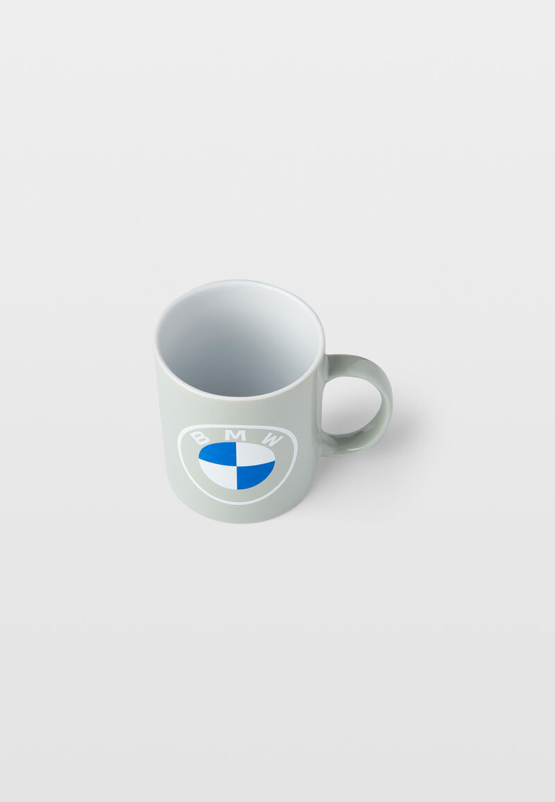 BMW Contrast Dot Becher