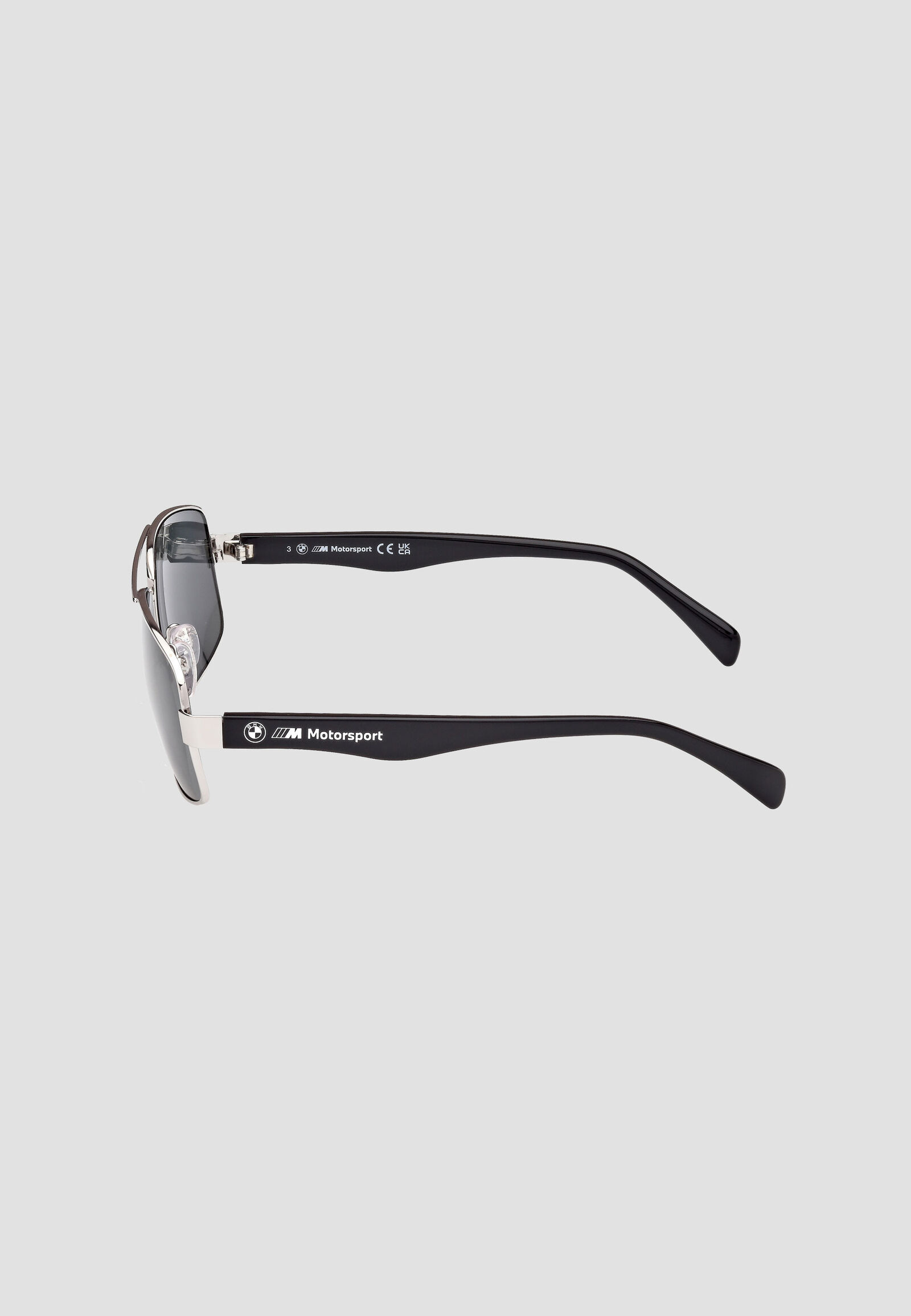 RECTANGLE METAL SUNGLASSES - hi-res