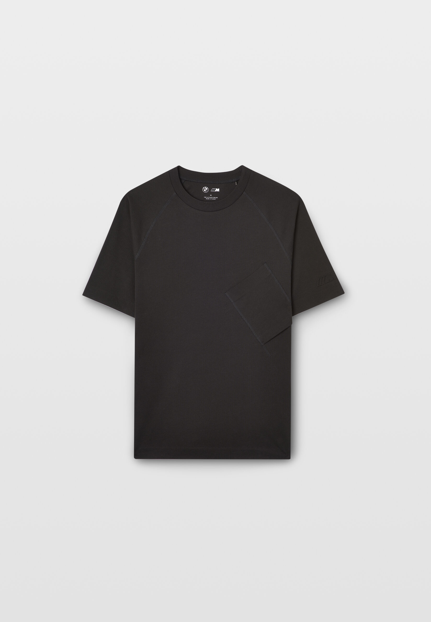 T shirt uomo bmw deals
