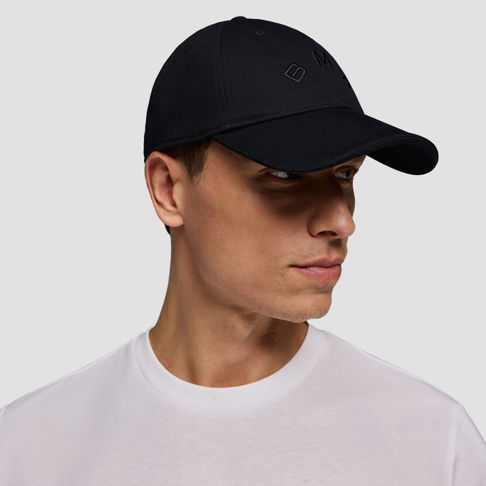 ARCH CIRCULAR CAP - hi-res
