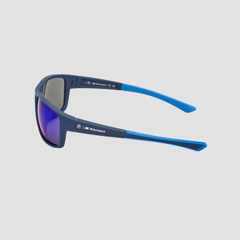 BMW M Motorsport Navigator Sonnenbrille mit Spritzgussrahmen