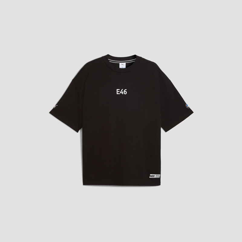 BMW 50 Jaar 3 Serie Oversized T-shirt