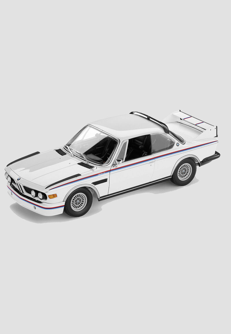1:18 BMW 3.0 CSL Miniatur
